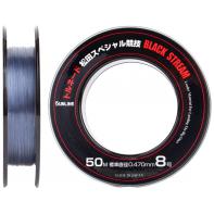 Флюорокарбон Sunline Black Stream 50m #8 / 0.470mm (16580752) Japan